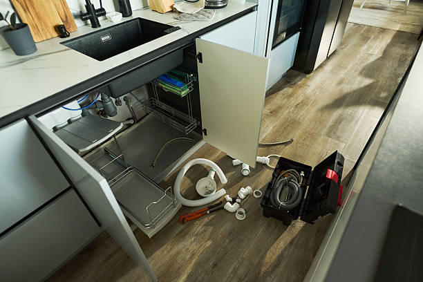 24/7 Emergency Gas Line Repair experts in Brecksville, OH